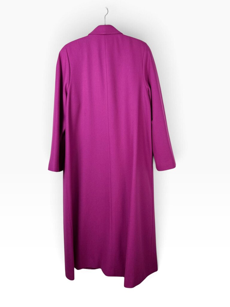 HARVE BERNARD LONG COAT