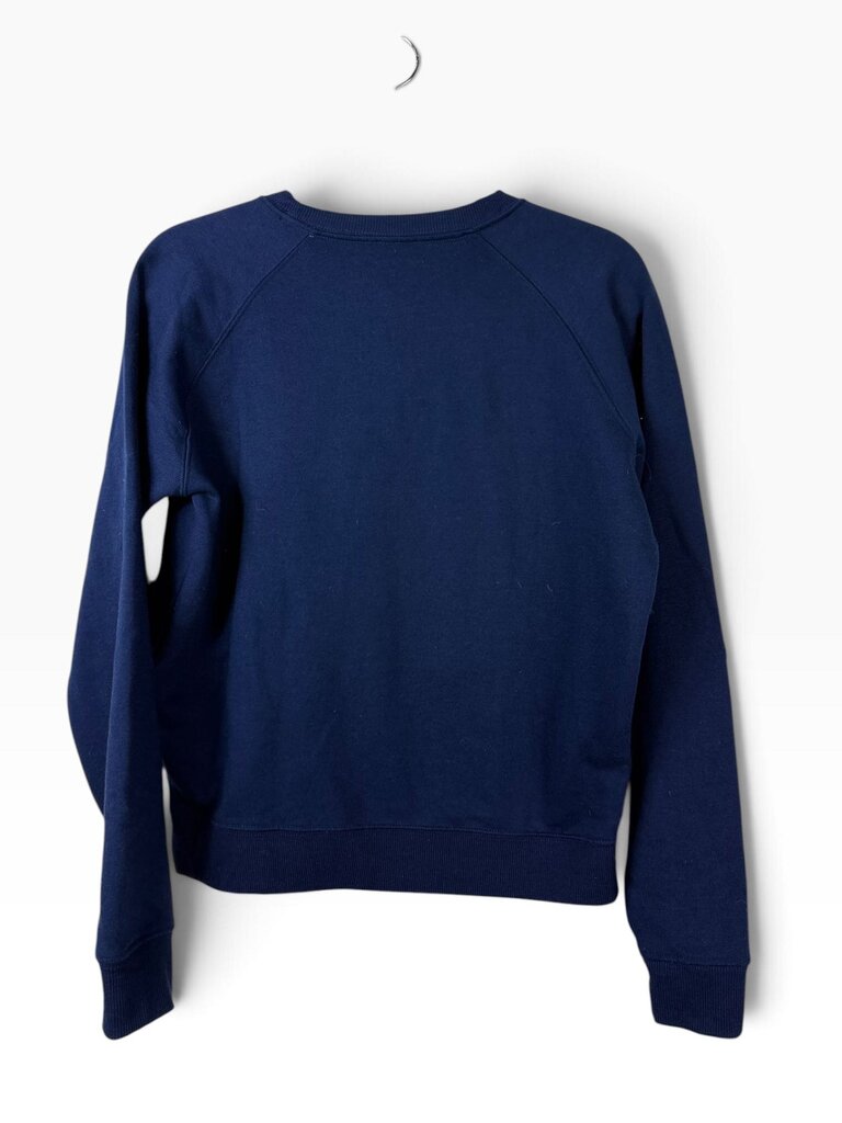 ANTHROPOLOGIE PISCES ZODIAC SIGN SWEATER