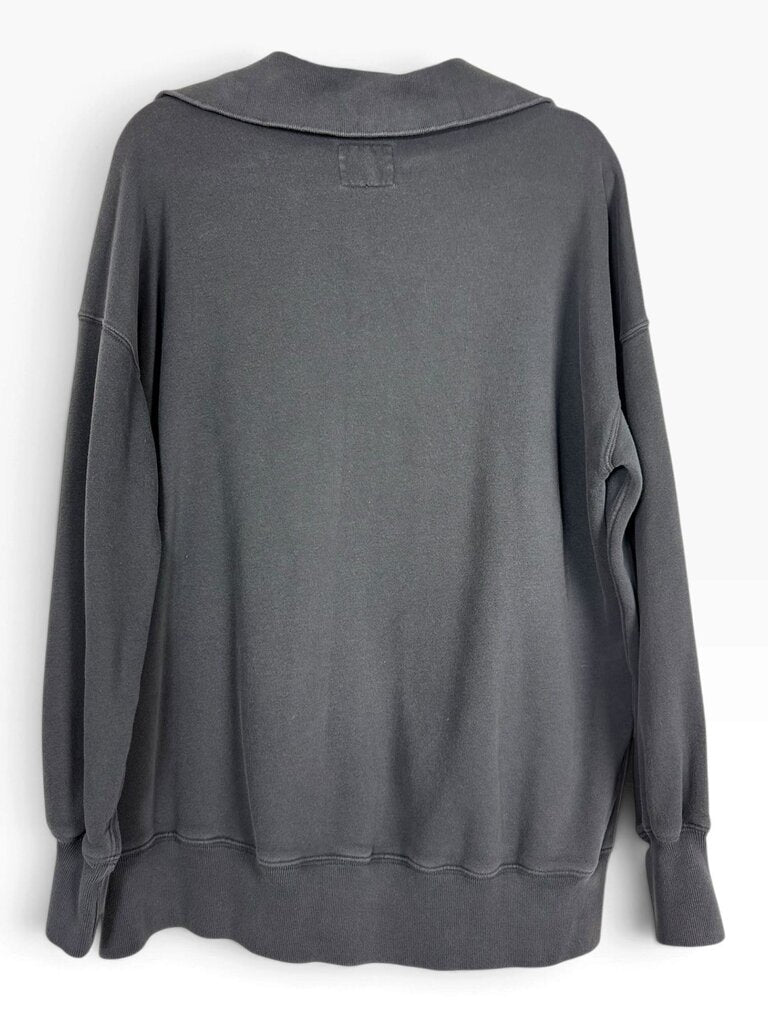 ABERCROMBIE AND FITCH PULLOVER SWEATER