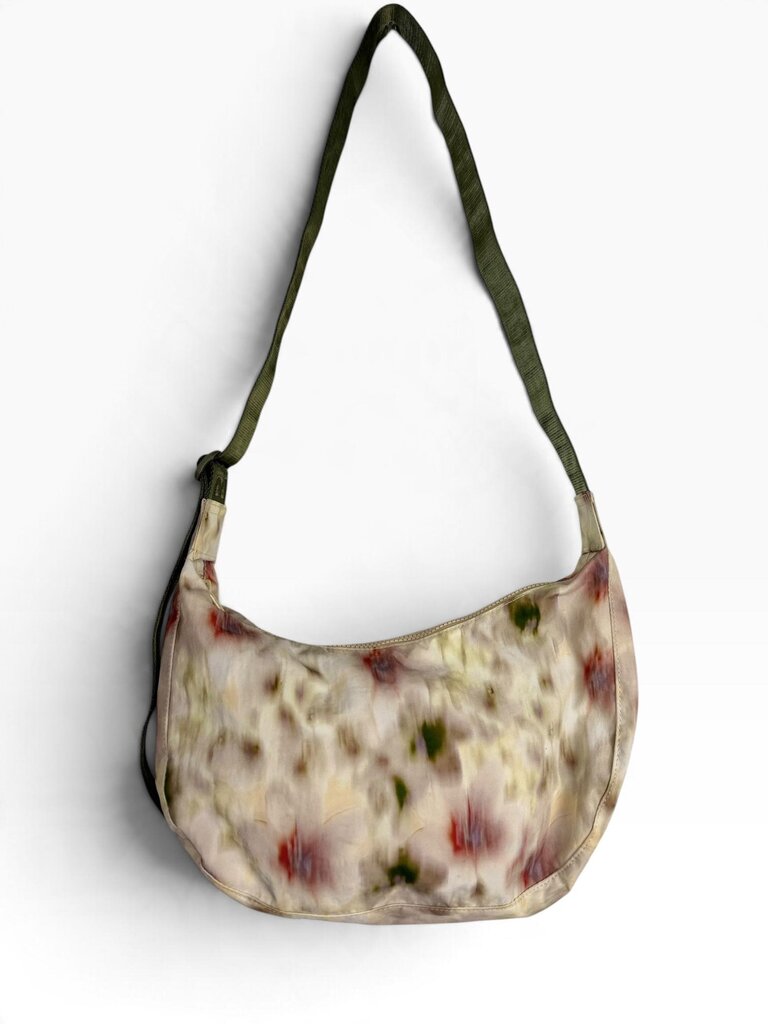 BAGGU NYLON MEDIUM CRESCENT BAG