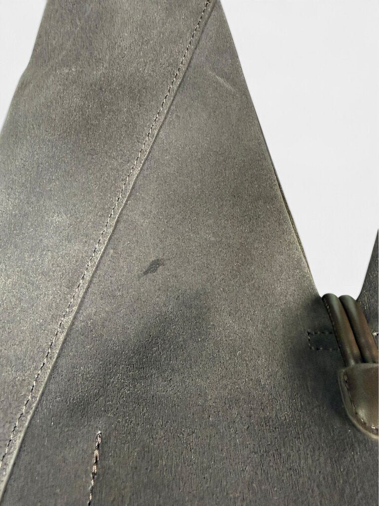 DOLCE VITA SUEDE HOBO BAG