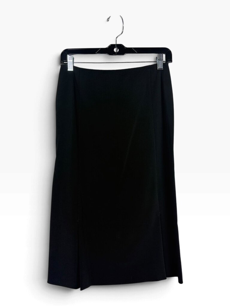 PRADA LINED PENCIL SKIRT