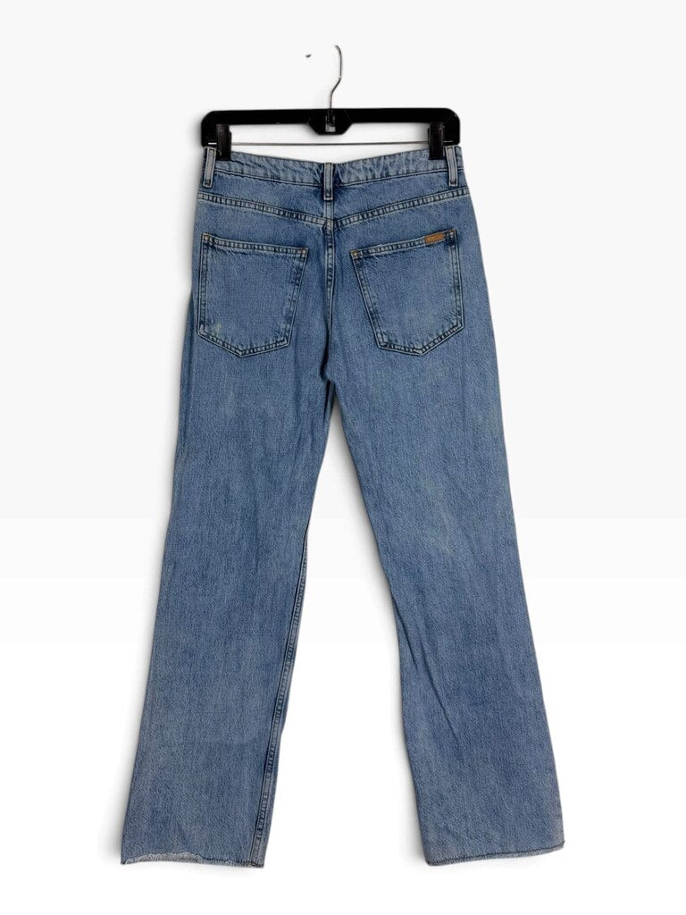 MARISSA WEBB DISTRESSED JEANS