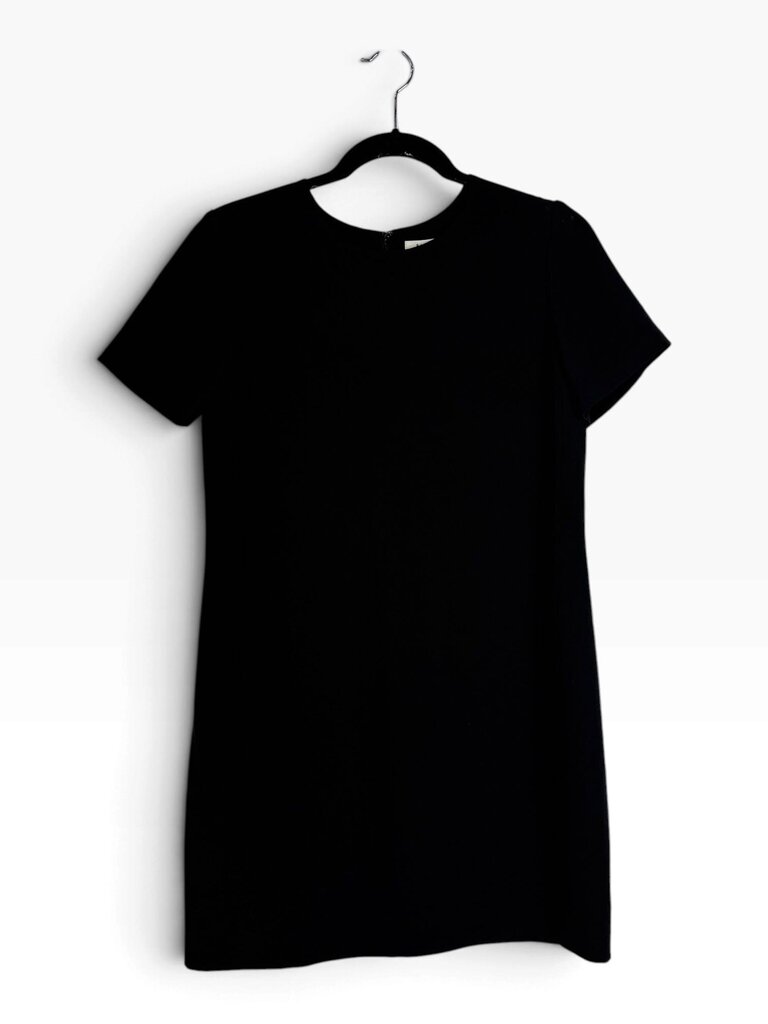 BABATON SHIFT DRESS