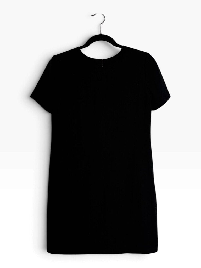 BABATON SHIFT DRESS