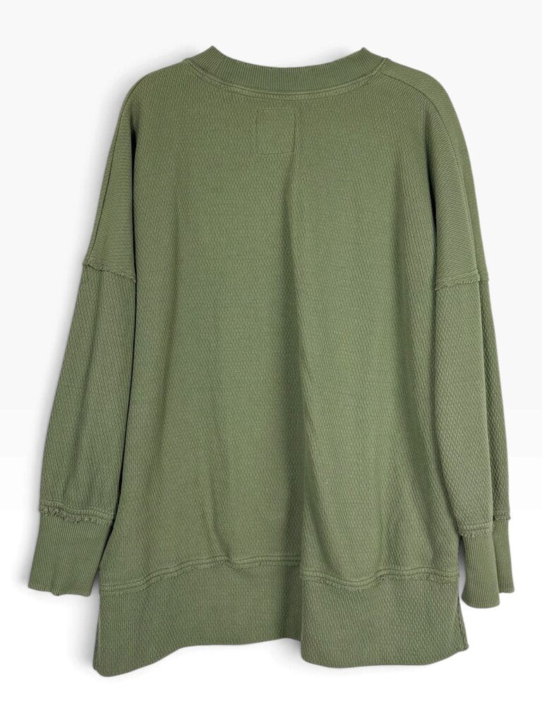 AERIE OVERSIZED SWEATER