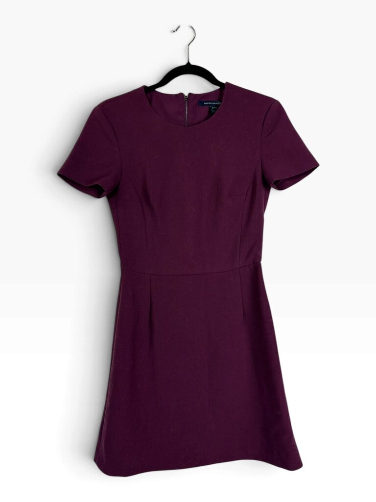 FRENCH CONNECTION MINI DRESS