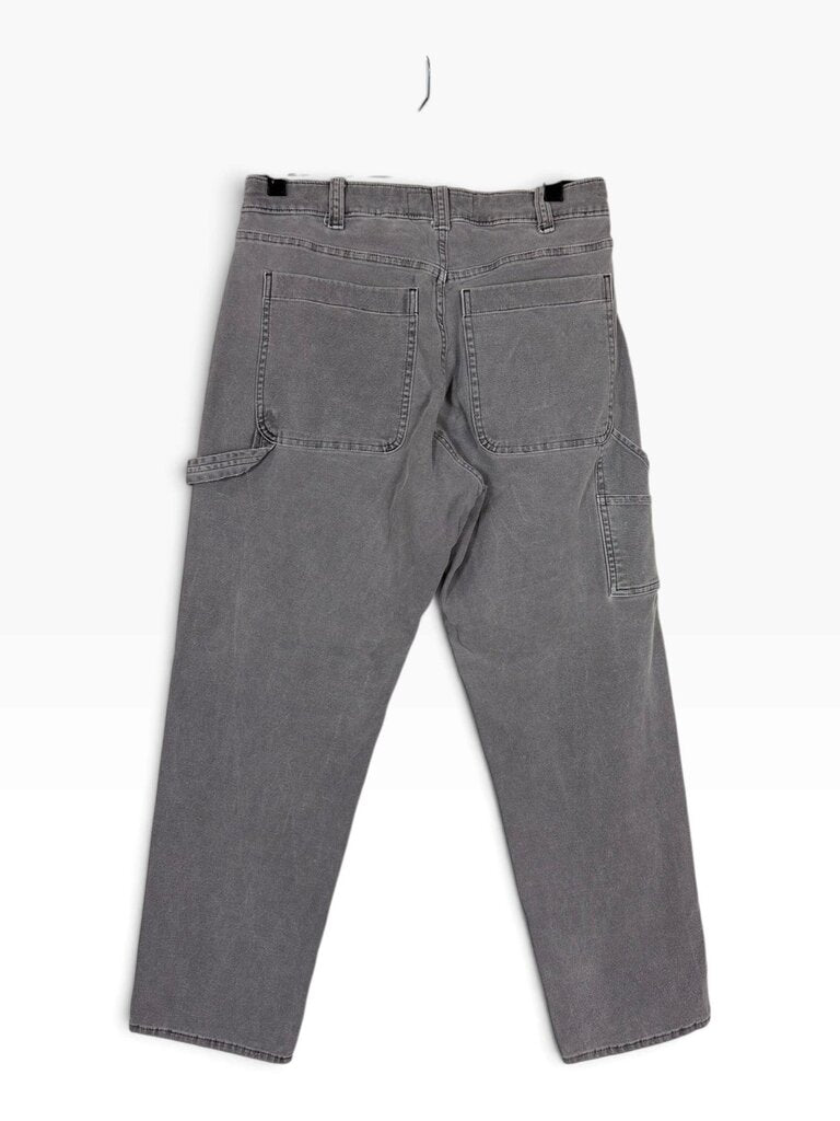 ABERCROMBIE AND FITCH "LOOSE" CARPENTER PANTS