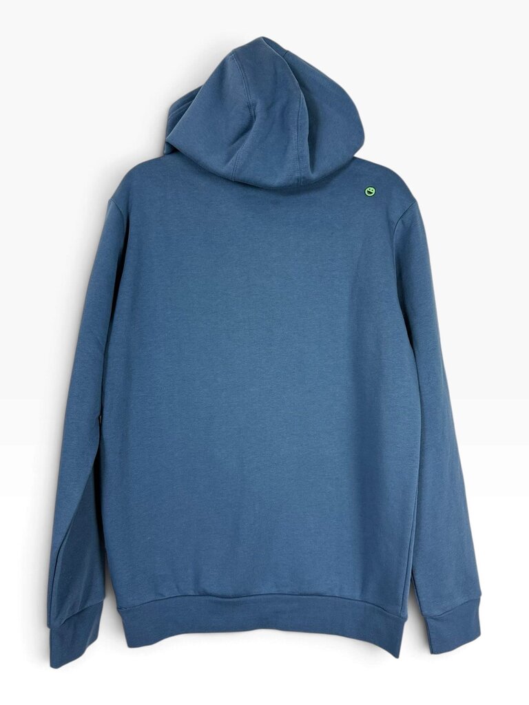 ADIDAS EMOJI GRAPHIC HOODIE