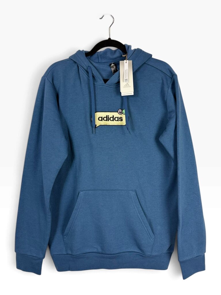 ADIDAS EMOJI GRAPHIC HOODIE