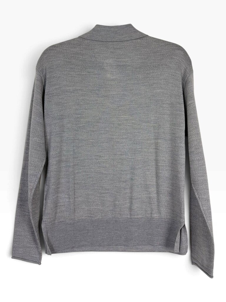 BANANA REPUBLIC FACTORY MERINO WOOL SWEATER