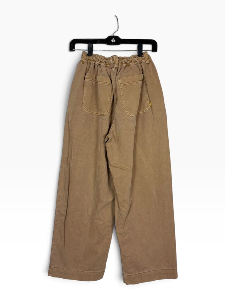 URBAN OUTFITTERS BARREL STYLE PANTS