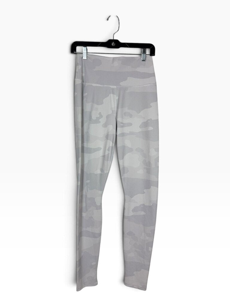 ALO YOGA CAMO PRINT LEGGINGS