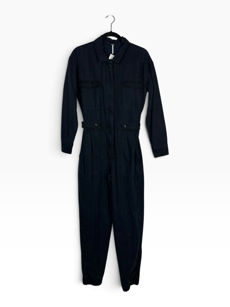YFB UTILITY JUMPSUIT