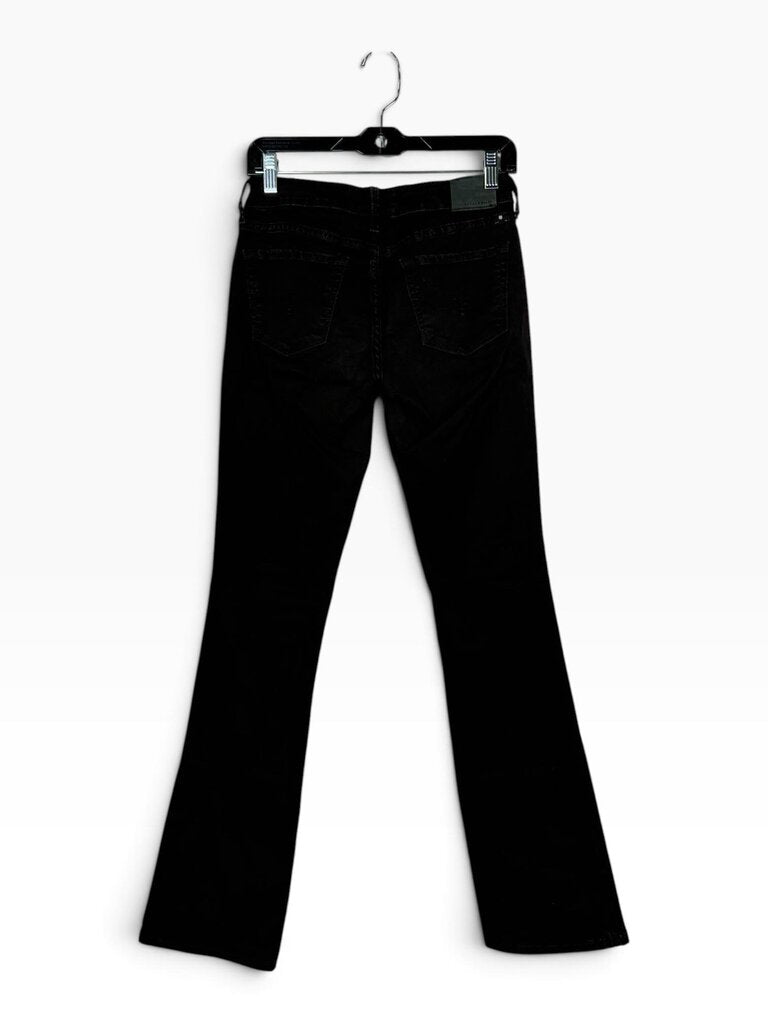 LUCKY BRAND "LOLITA BOOT" JEANS