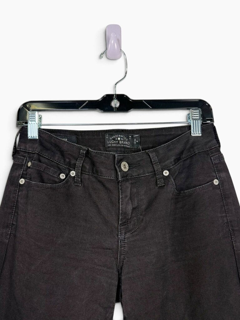 LUCKY BRAND "LOLITA BOOT" JEANS