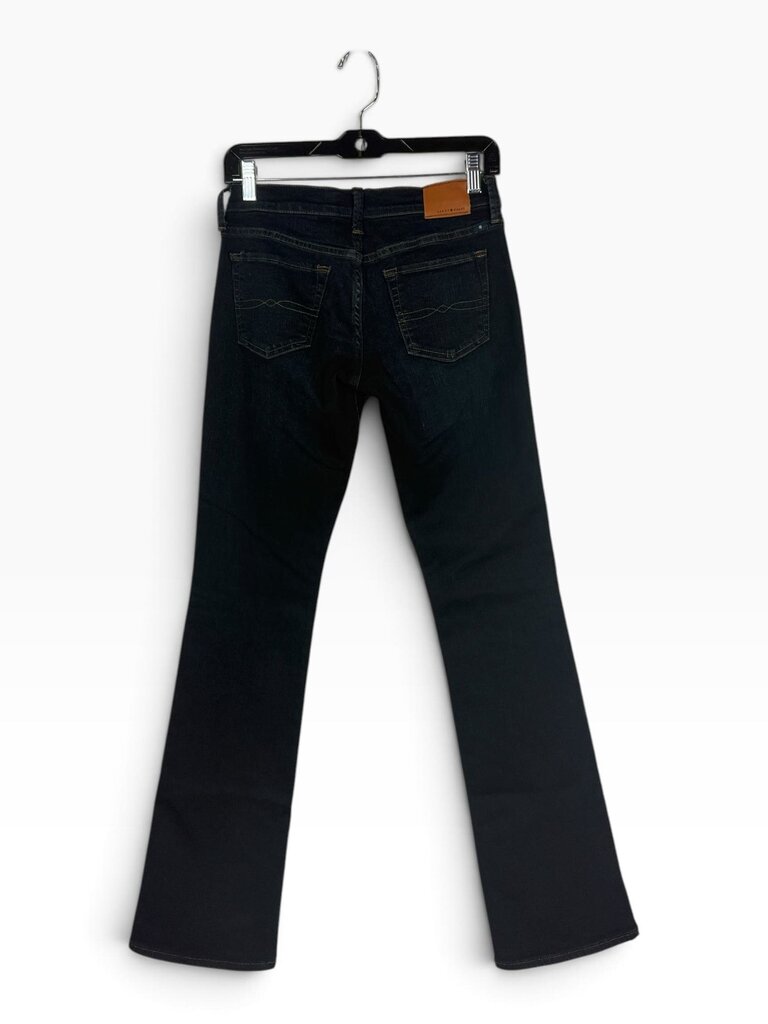 LUCKY BRAND "SWEET BOOT" JEANS