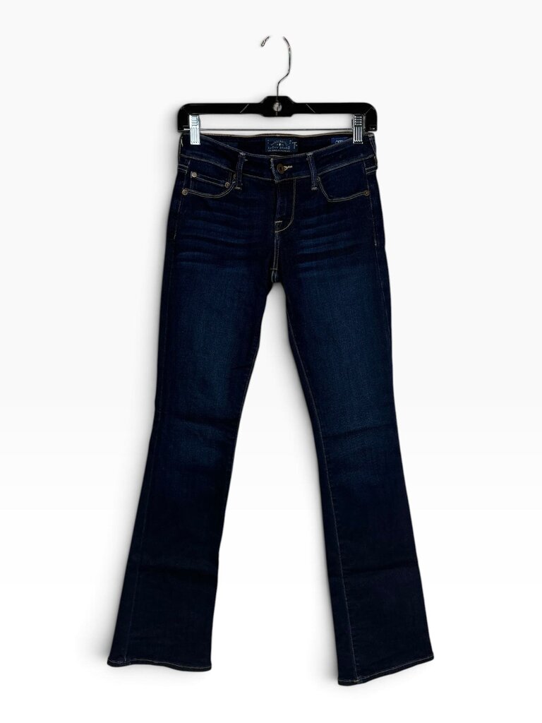 LUCKY BRAND "LOLITA BOOT" JEANS