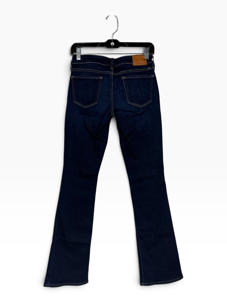 LUCKY BRAND "LOLITA BOOT" JEANS