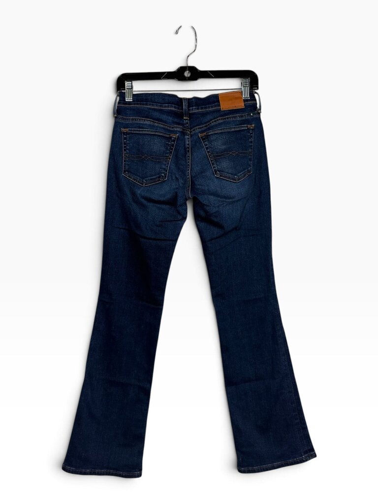 LUCKY BRAND "SWEET BOOT" JEANS