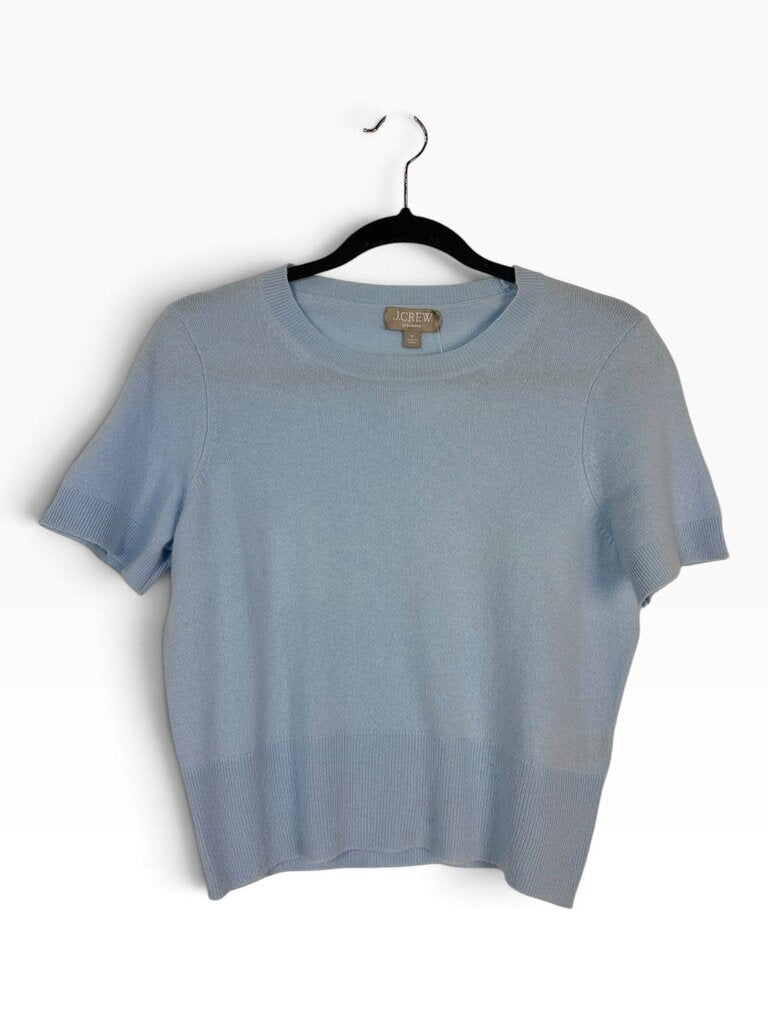 J.CREW CASHMERE TOP