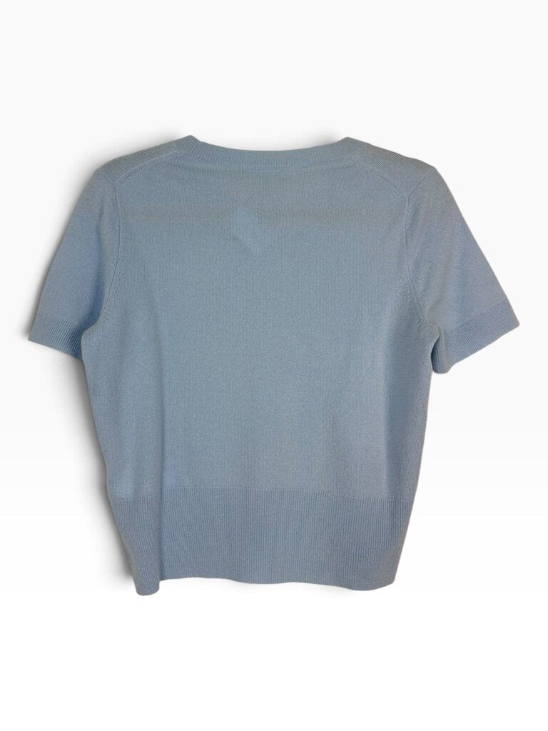 J.CREW CASHMERE TOP