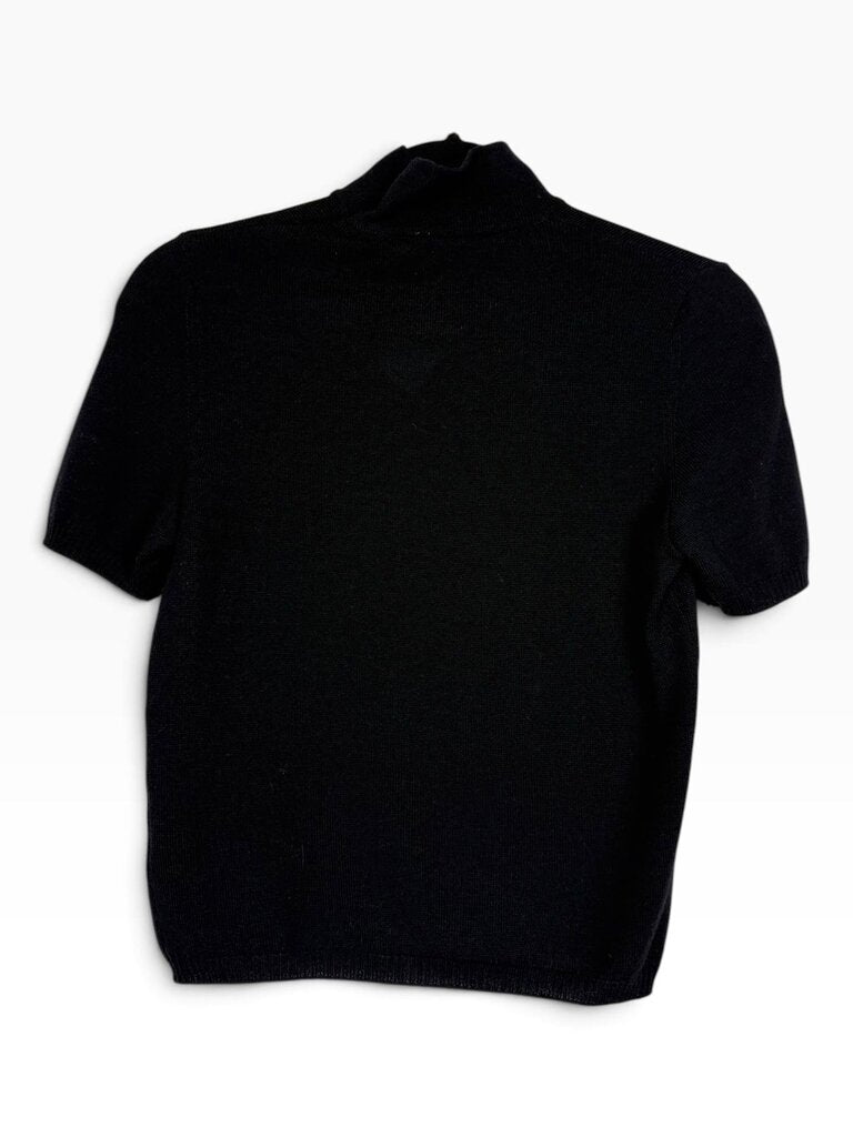 ST. JOHN TURTLENECK TOP