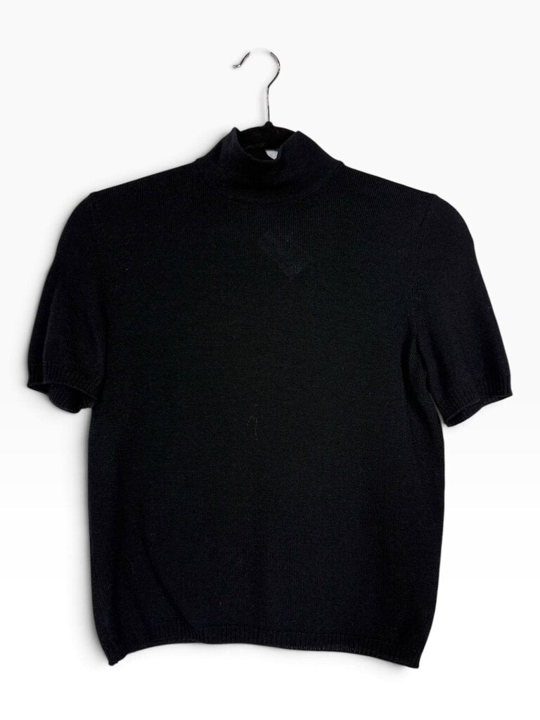 ST. JOHN TURTLENECK TOP
