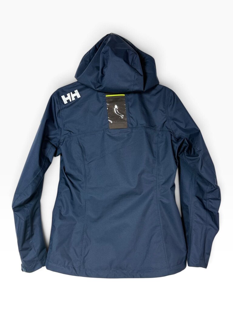 HELLY HENSON FULL ZIP RAIN JACKET