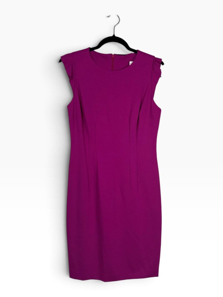 ELI TAHARI SHEATH DRESS