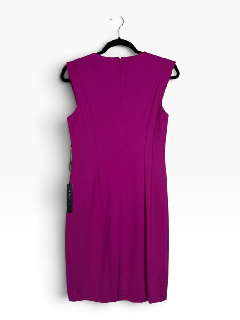 ELI TAHARI SHEATH DRESS