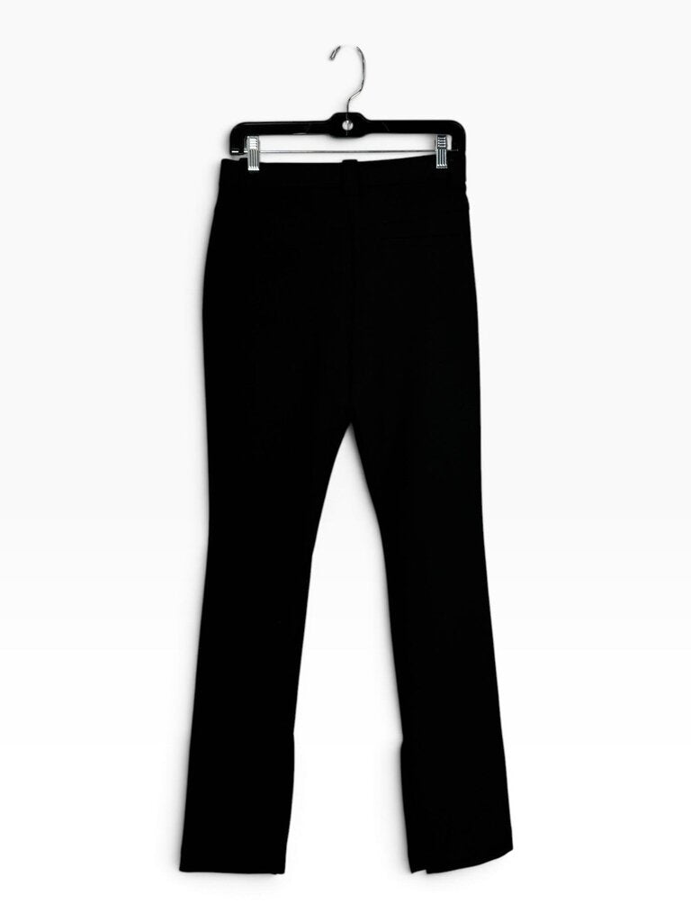 A.L.C. HIGH RISE TROUSERS