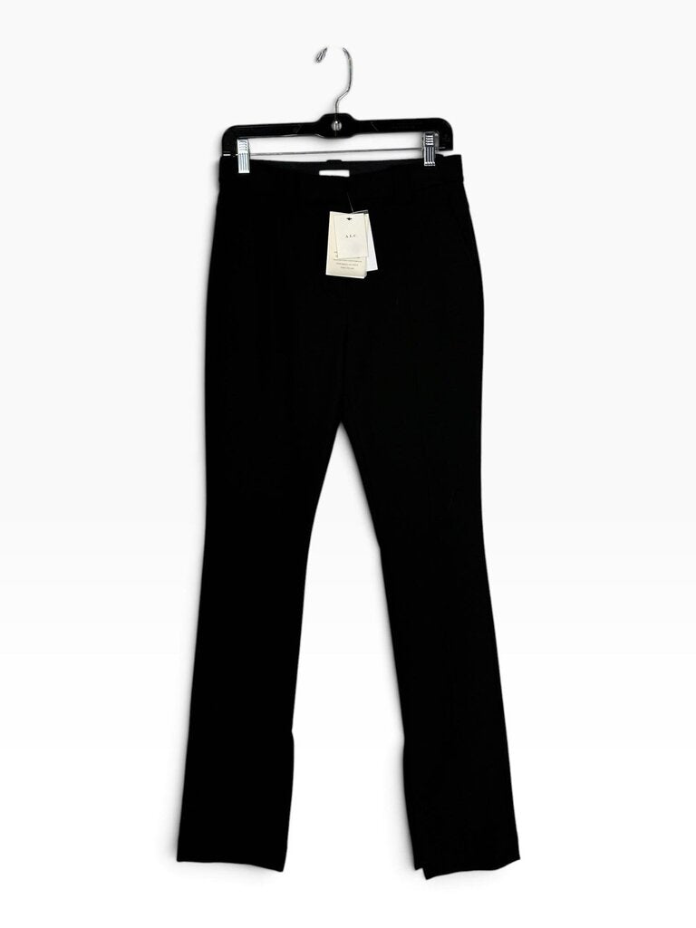 A.L.C. HIGH RISE TROUSERS