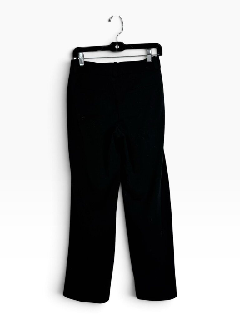 SUNDAY BEST HIGH RISE TROUSERS