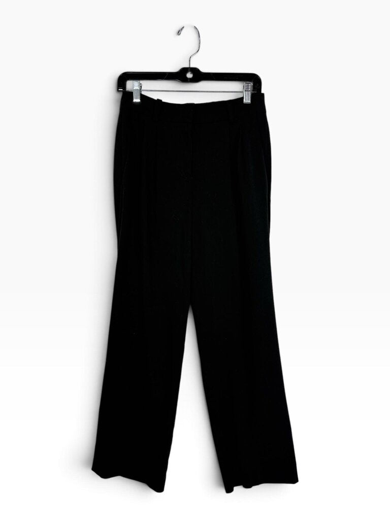 SUNDAY BEST HIGH RISE TROUSERS