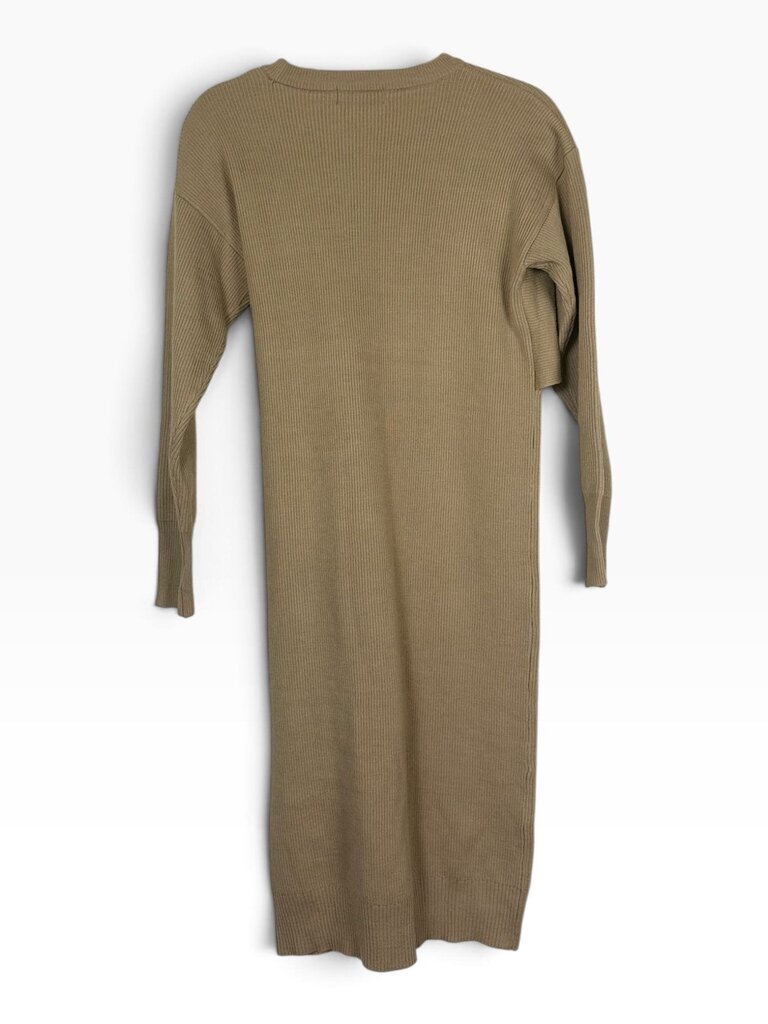AVAN LILY KNIT DRESS