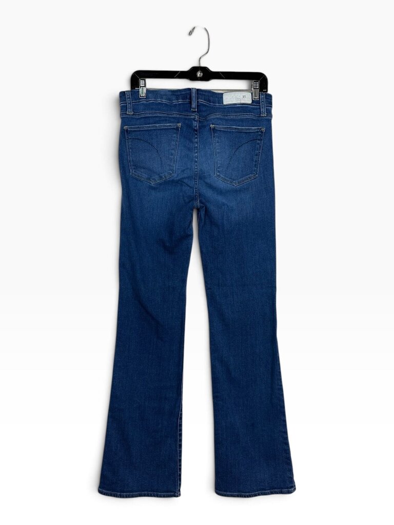 JOE'S "HOT RISE HONEY" BOOTCUT JEANS
