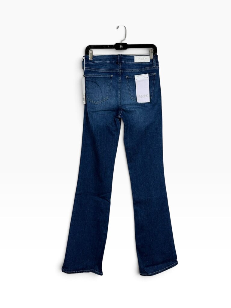 JOE'S "HIGH RISE HONEY" CURVEY BOOTCUT JEANS