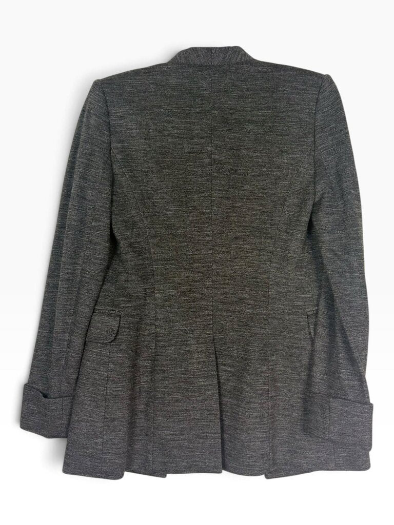 THEORY OPEN BLAZER