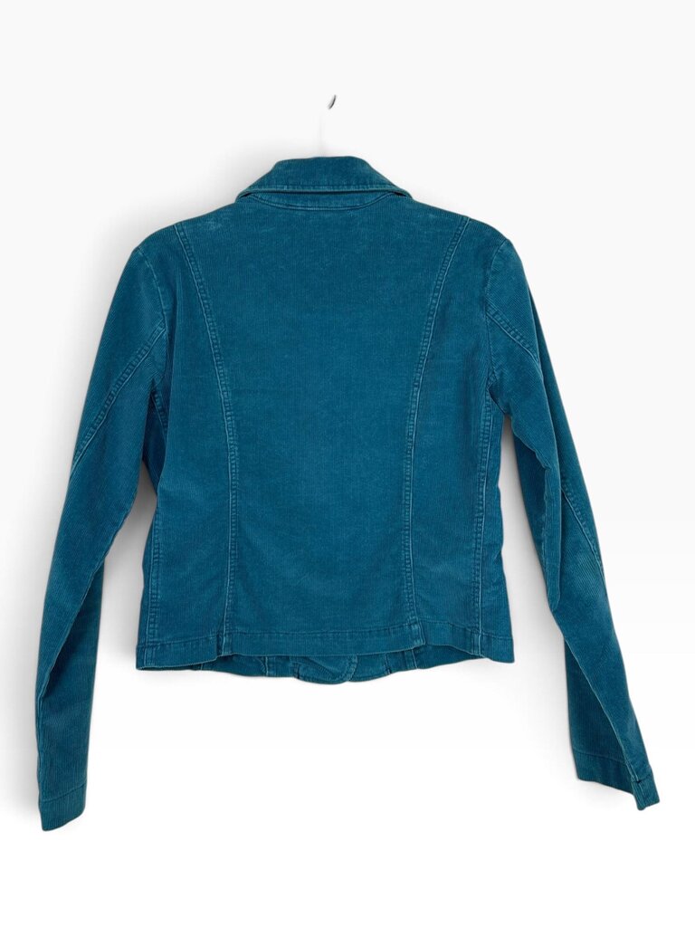 BILL BLASS CORDUROY JACKET