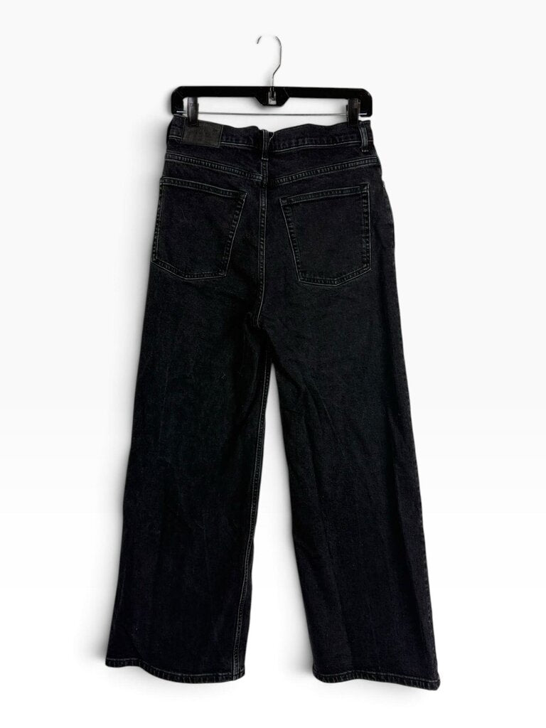 EVERLANE "THE WAY HIGH SAILOR" JEANS
