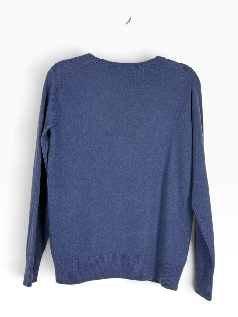 VINCE 100% CASHMERE SWEATER