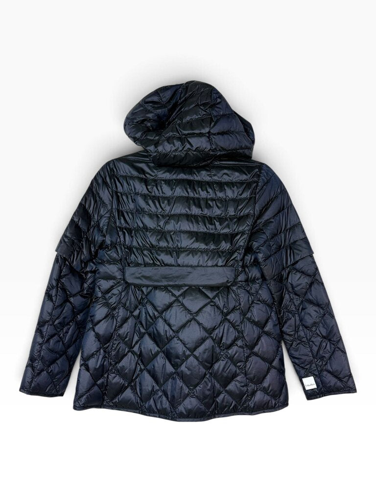 MAX MARA QUILTED JACKET