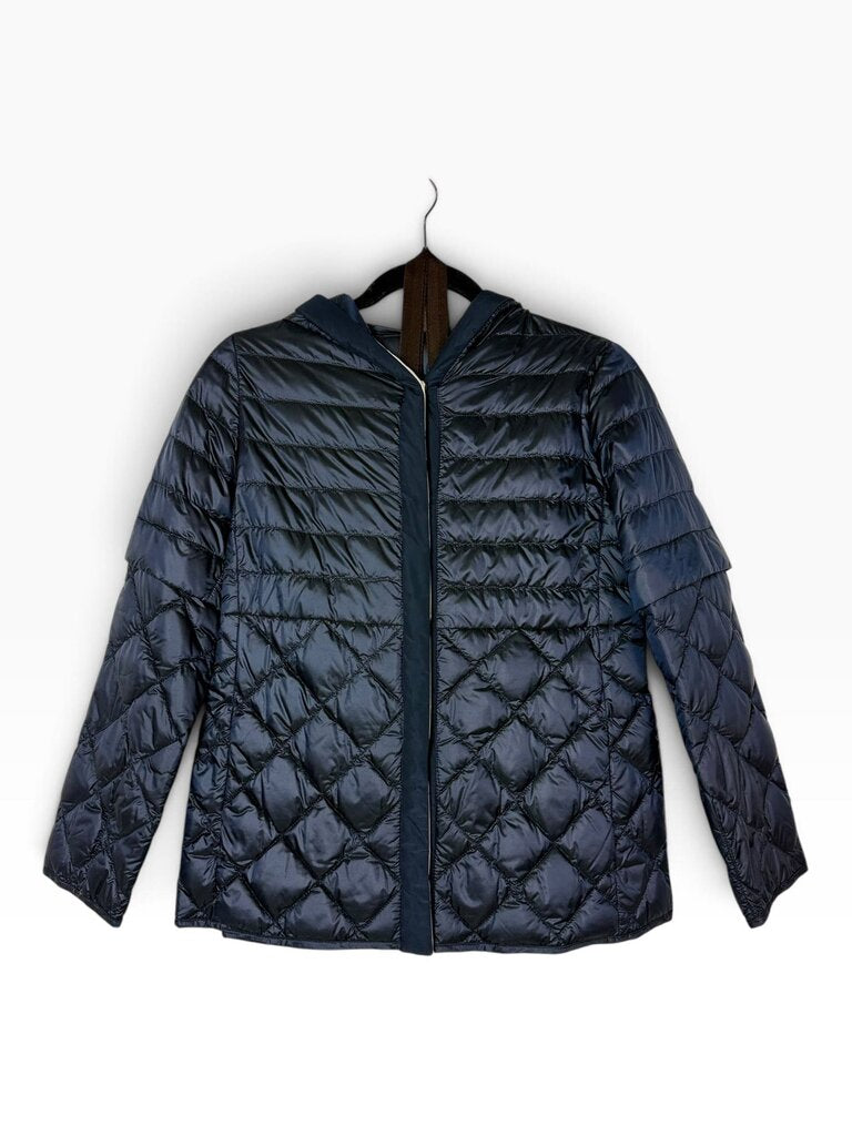 MAX MARA QUILTED JACKET