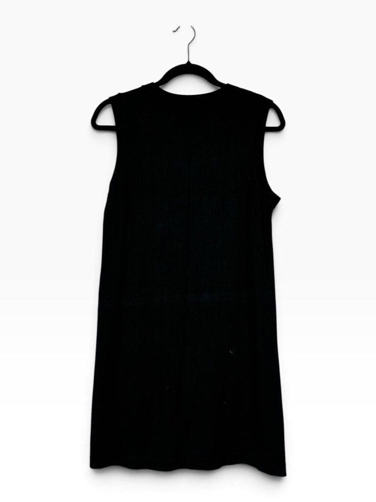 MISSONI TARGET CHEVRON SHIFT DRESS
