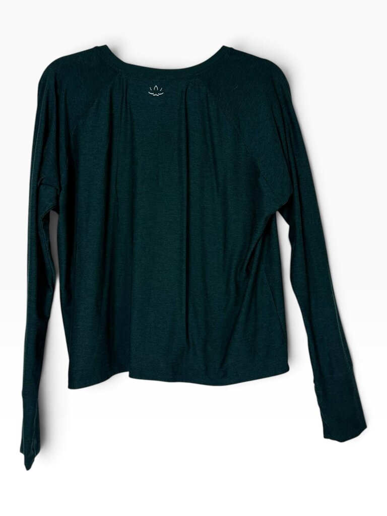 BEYOND YOGA ALTHETIC TOP