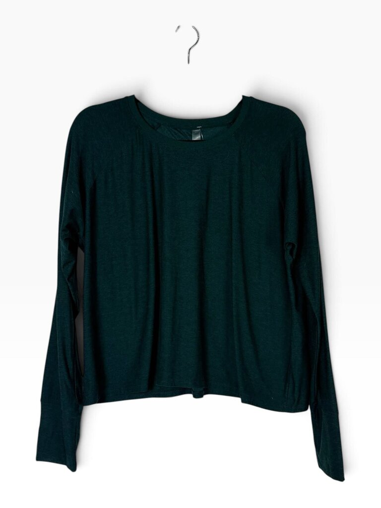 BEYOND YOGA ALTHETIC TOP