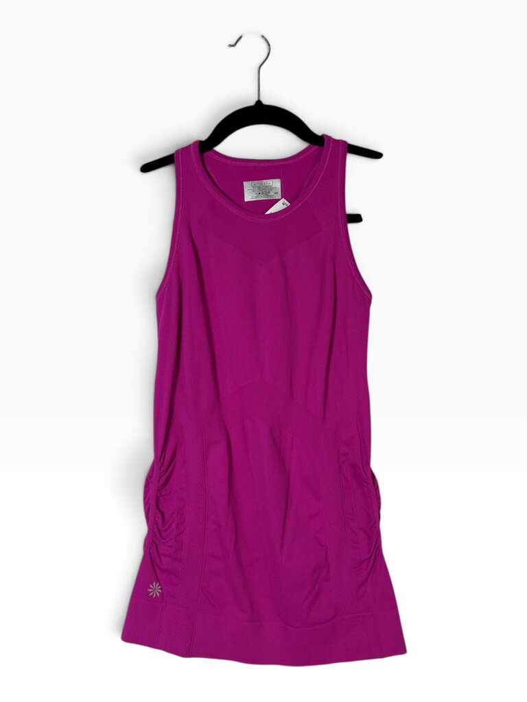 ATHLETA ATHLETIC LONG TANK