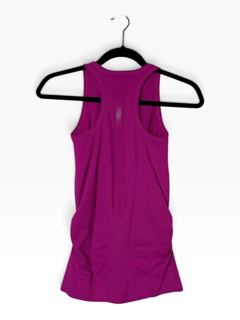 ATHLETA ATHLETIC LONG TANK