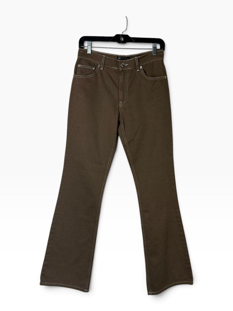 ASOS STRAIGHT LEG PANTS
